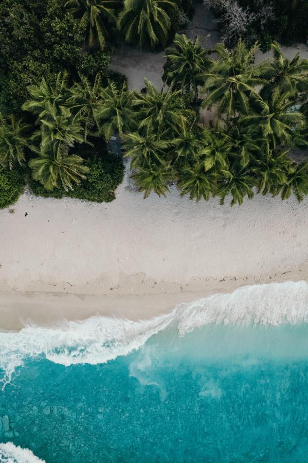 Ataraxis Grand And Spa Fuvahmulah Экстерьер фото