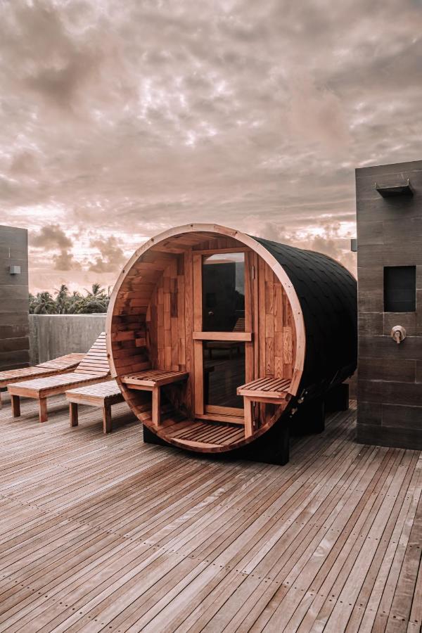 Ataraxis Grand And Spa Fuvahmulah Экстерьер фото