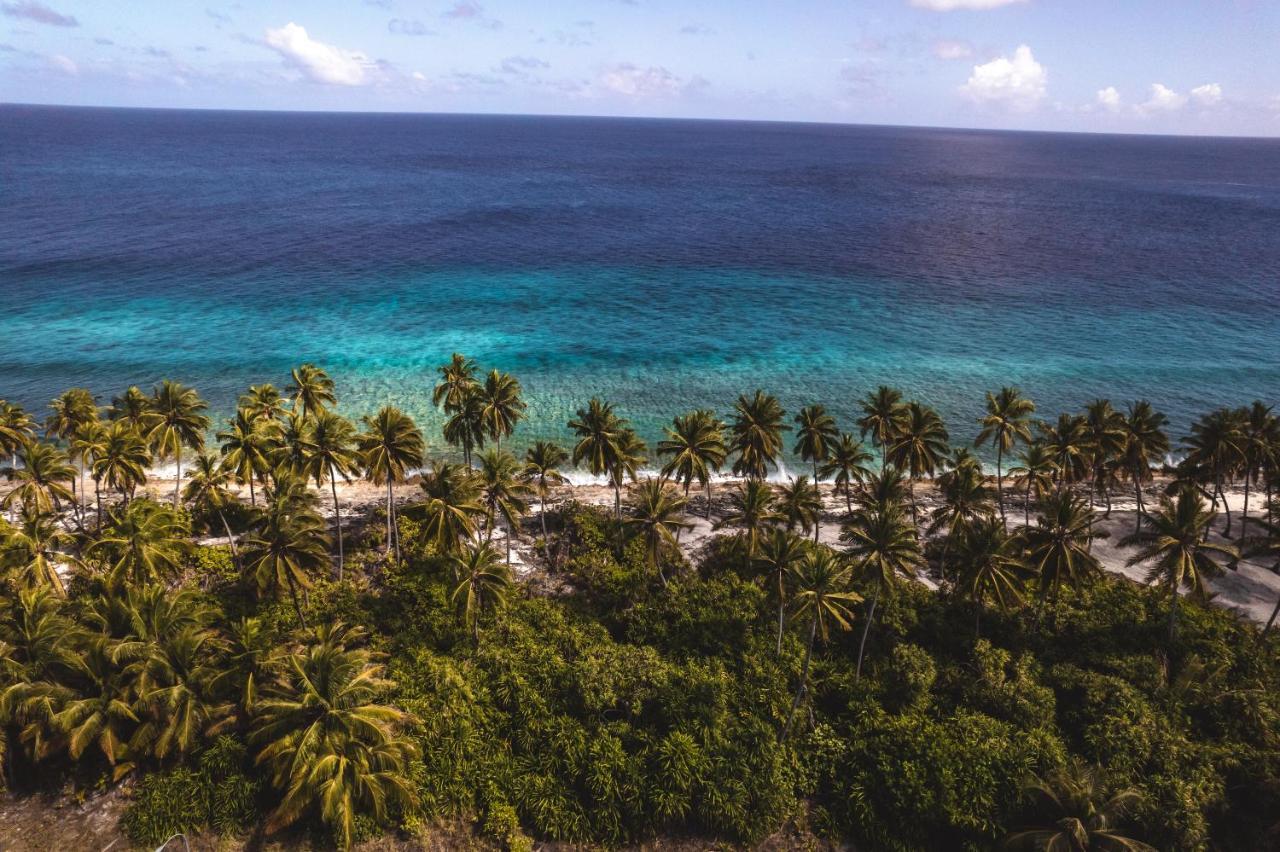 Ataraxis Grand And Spa Fuvahmulah Экстерьер фото