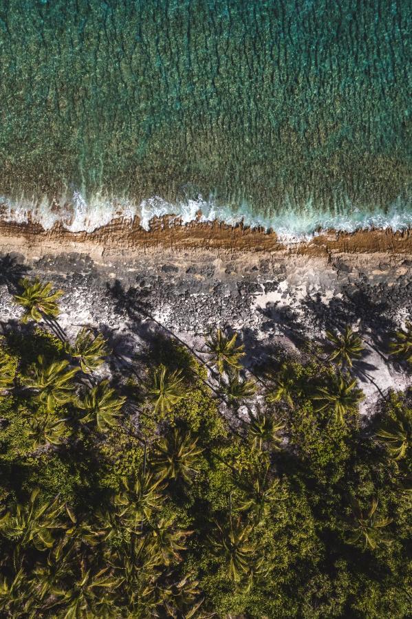 Ataraxis Grand And Spa Fuvahmulah Экстерьер фото