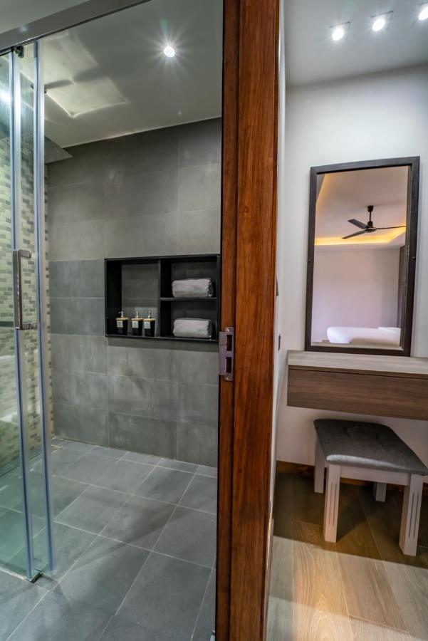 Ataraxis Grand And Spa Fuvahmulah Экстерьер фото