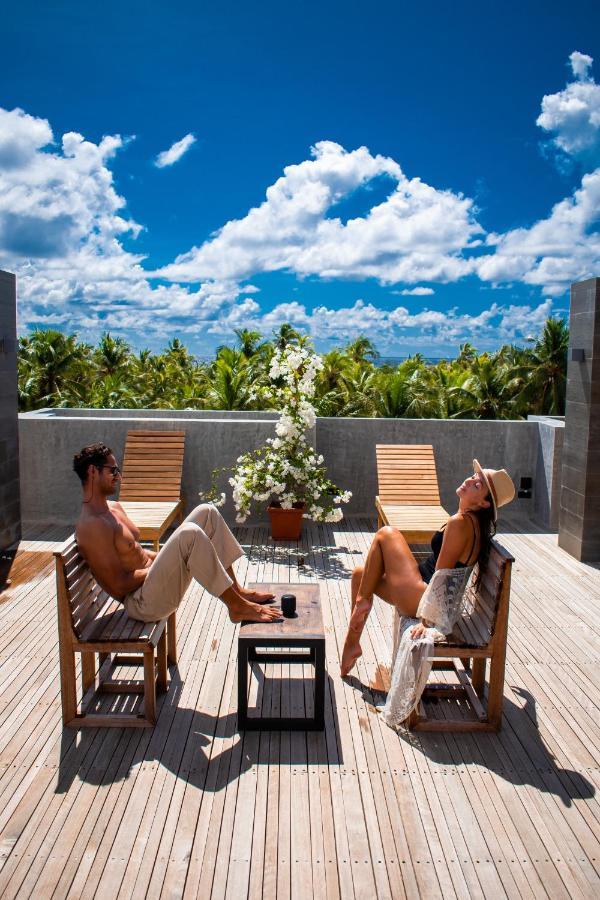 Ataraxis Grand And Spa Fuvahmulah Экстерьер фото