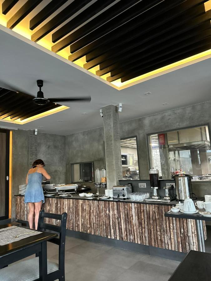 Ataraxis Grand And Spa Fuvahmulah Экстерьер фото