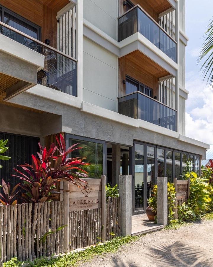 Ataraxis Grand And Spa Fuvahmulah Экстерьер фото