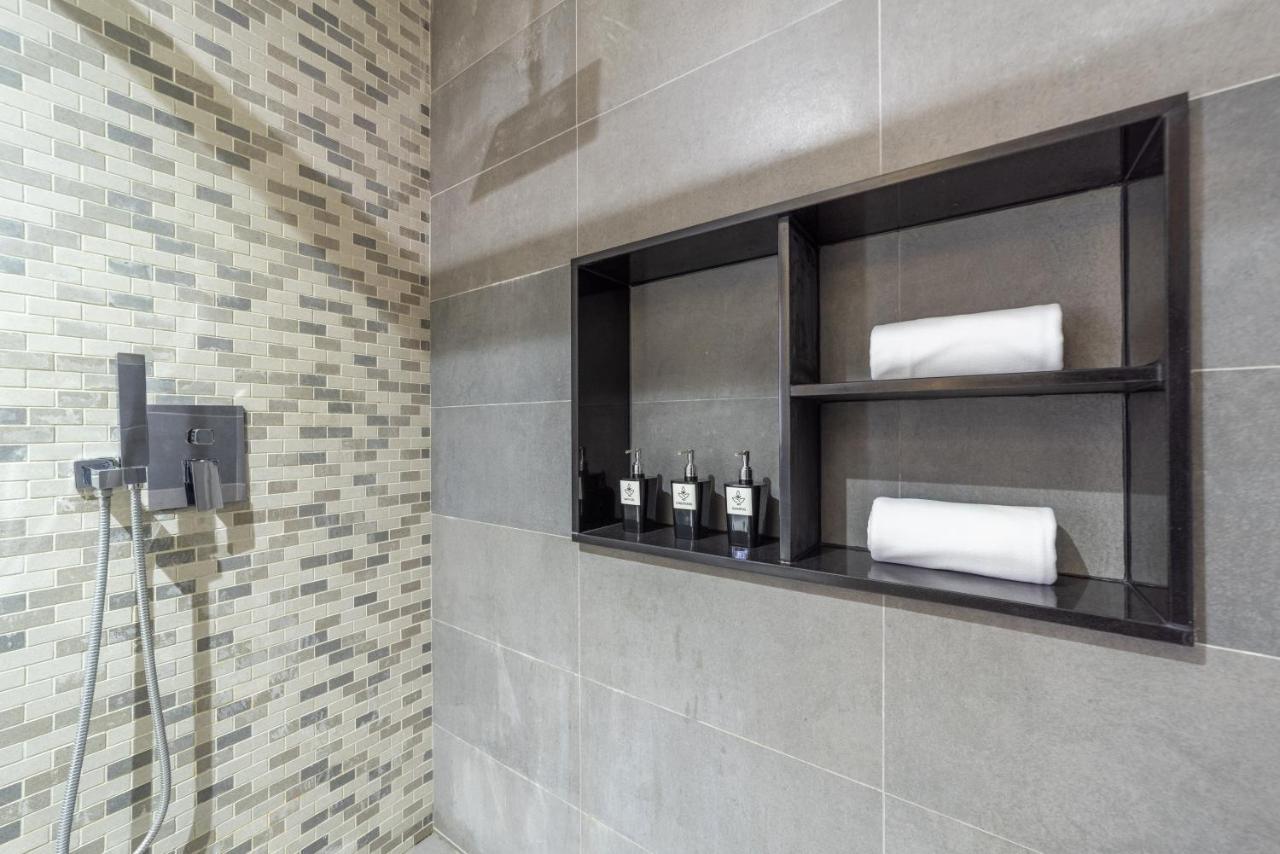 Ataraxis Grand And Spa Fuvahmulah Экстерьер фото